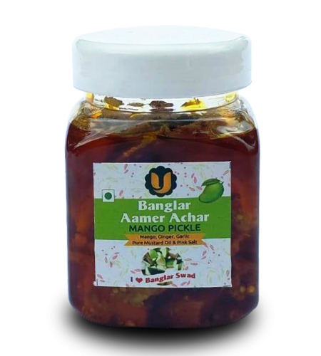 mango pickle